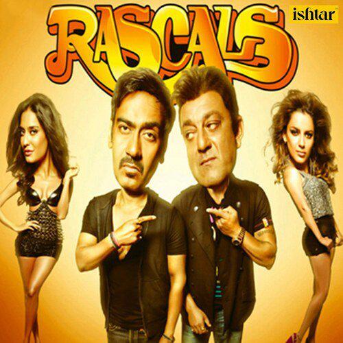 Shake It Saiyyan Hip-Hop Mix - Rascals