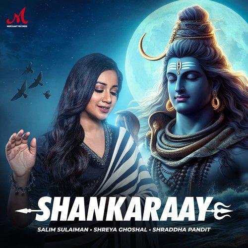 Shankaraay - Shraddha Pandit