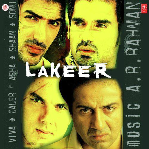 Shehzade - Lakeer