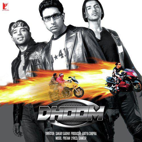 Shikdum - Dhoom