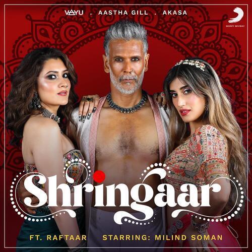 Shringaar - Raftaar