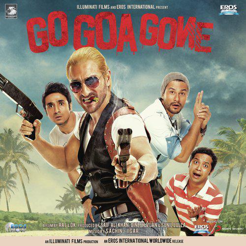 Slowly Slowly - Go Goa Gone