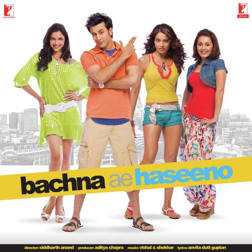 Small Town Girl - Bachna Ae Haseeno