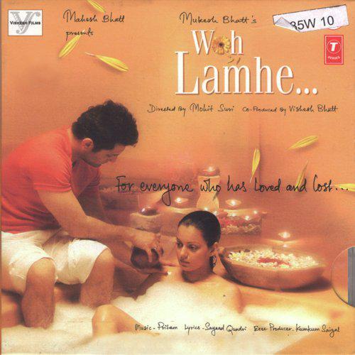 So Jaaon Main - Woh Lamhe