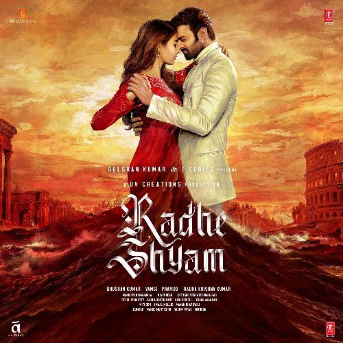 Soch Liya The Composers Draft - Radhe Shyam