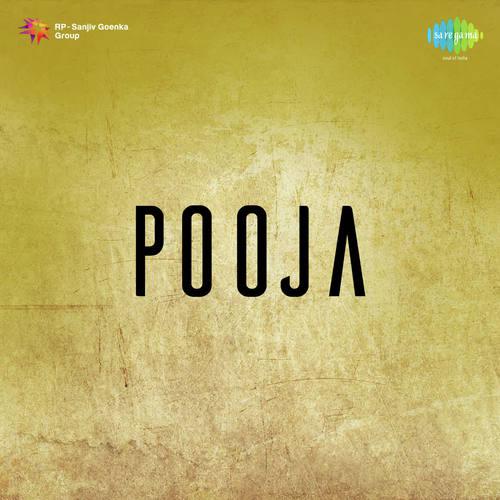 Soch Na Manwa - Pooja