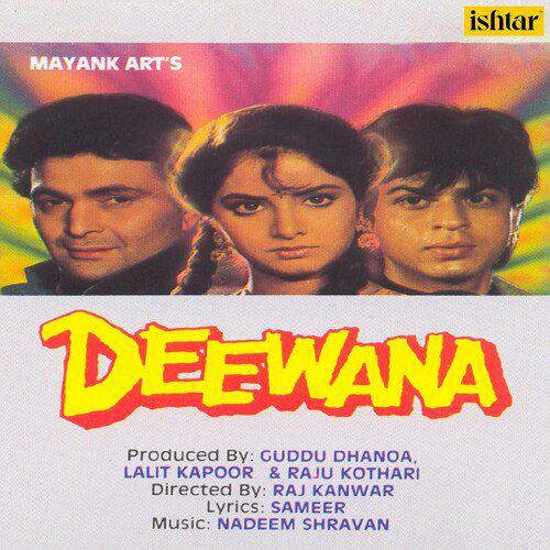Sochenge Tumhe Pyar - Deewana