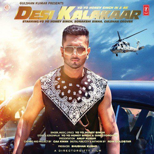 Stardom - Desi Kalakaar