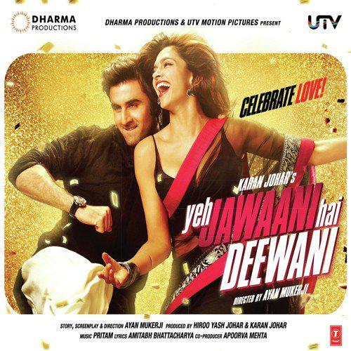 Subhanallah - Yeh Jawaani Hai Deewani