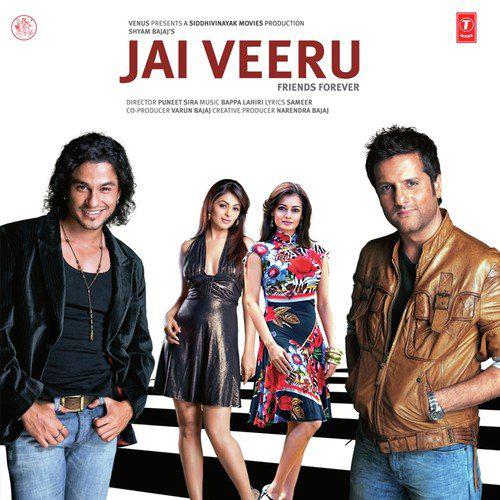 Sufi Tere Pyar Mein Duet - Jai Veeru