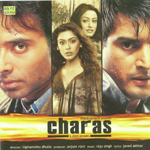 Sulgay Hue Hain - Charas