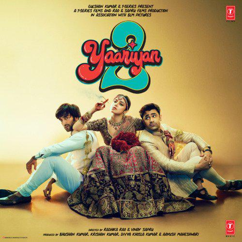 Sunny Sunny 2 - Yaariyan 2