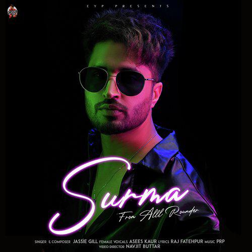 Surma - Jassie Gill