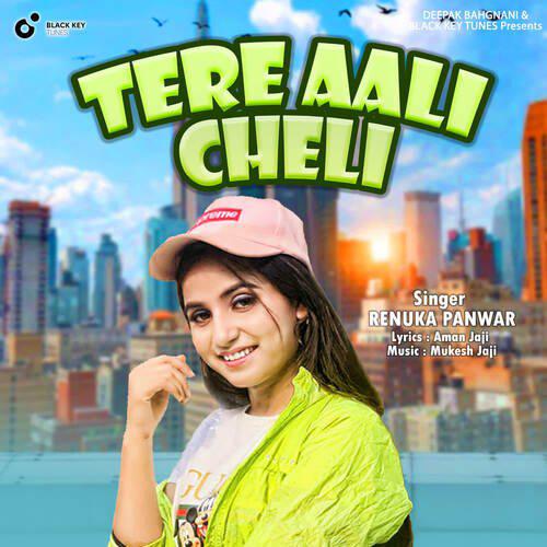 Tere Aali Cheli - Renuka Panwar