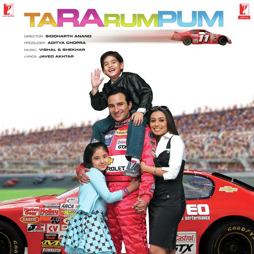 Ta Ra Rum Pum Female - Shreya Ghoshal