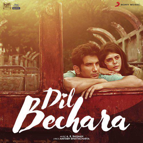 Taare Ginn - Dil Bechara