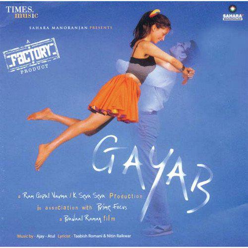 Tanha - Gayab