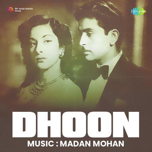 Tare Gin Gin Beeti Hai Sari Raat - Dhoon