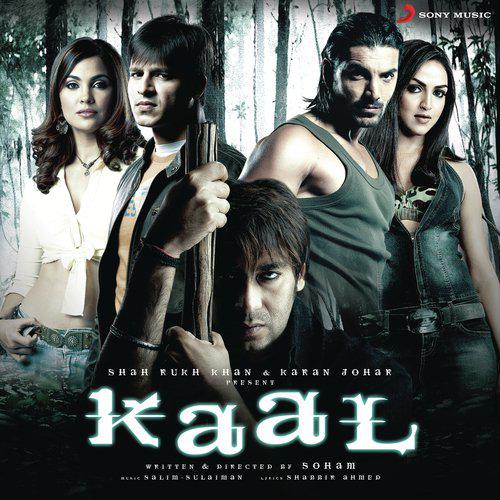 Tauba Tauba - Kaal