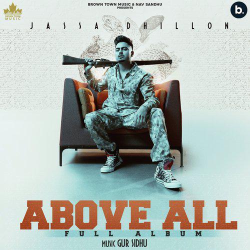 Teekhe Nain - Above All