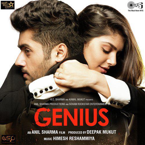 Tera Fitoor - Genius