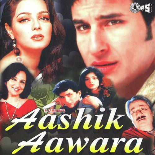 Tere Aashik Hai Hum - Aashik Aawara
