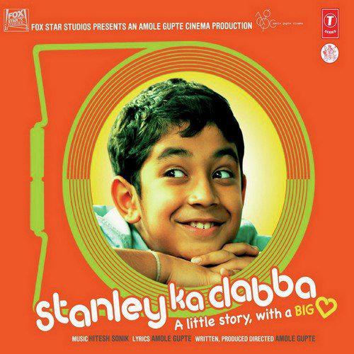 Tere Andar Bhi Kahin - Stanley Ka Dabba