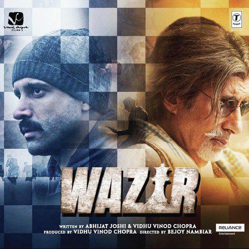 Tere Bin - Wazir