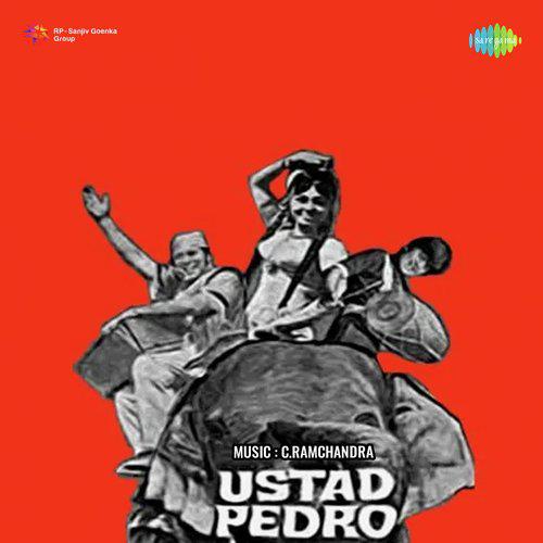 Tere Dil Pe Jadoo Kar Gaya - Ustad Pedro