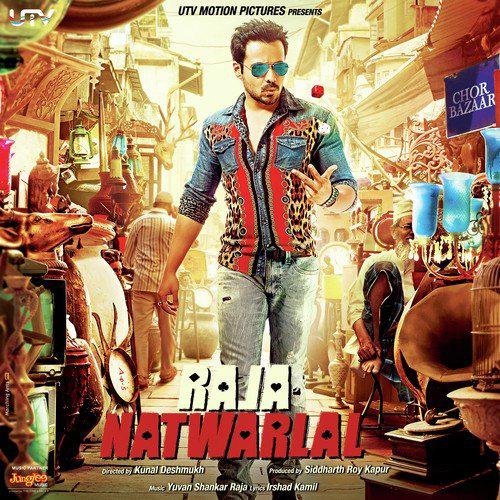 Tere Hoke Rehengay - Raja Natwarlal