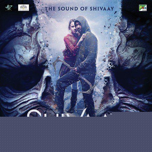 Tere Naal Ishqa - Shivaay