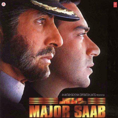 Tere Pyar Mein - Major Saab