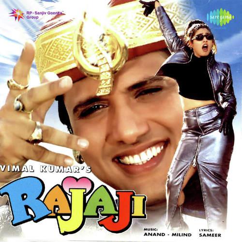 Tere Pyar Ne - Rajaji