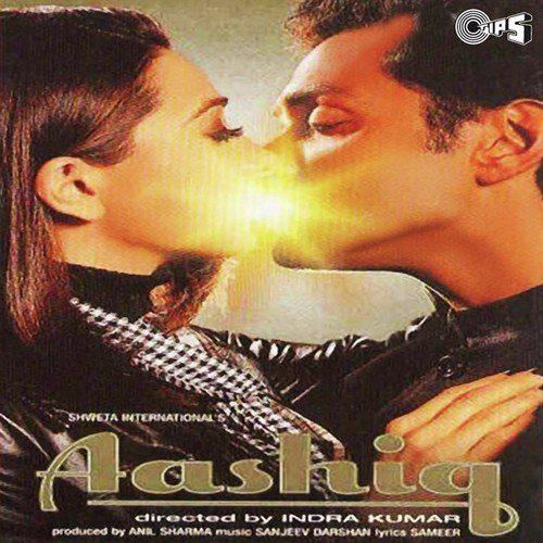 Teri Aankhon Mein - Aashiq