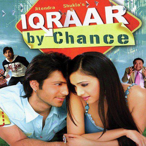 Teri In Aadaon Ne - Iqraar By Chance