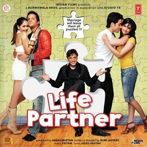Teri Meri Yeh Zindagi - Life Partner