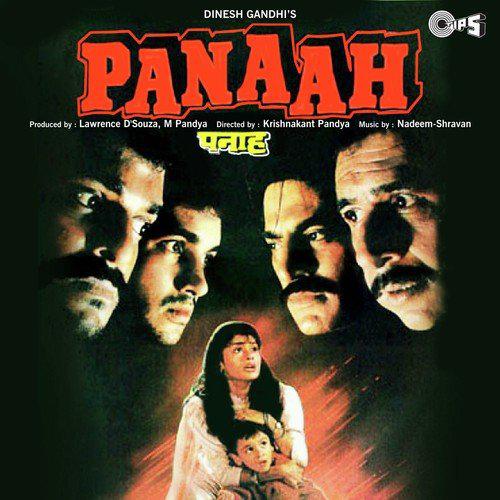Teri Panaah Mein Humein Rakhna - Udit Narayan