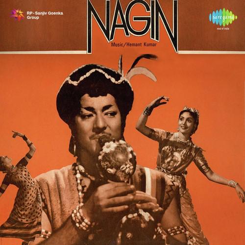 Teri Yaad Mein Jalkar Dekh Liya - Nagin