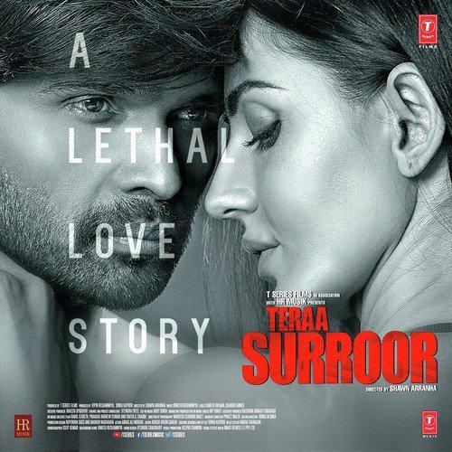 Teri Yaad - Teraa Surroor