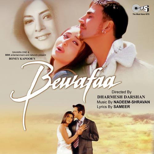 Teri Yaad Yaad Yaad - Bewafaa