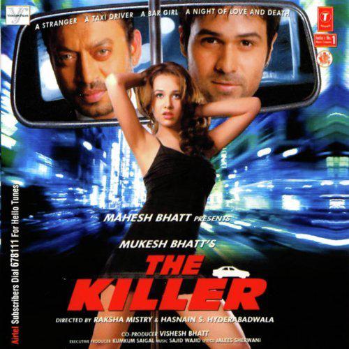 Teri Yaadon Mein Remix - The Killer