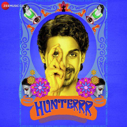 Thaali Hai Khaali - Hunterrr