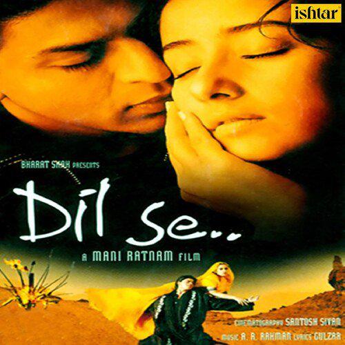 Thayya Thayya - Dil Se