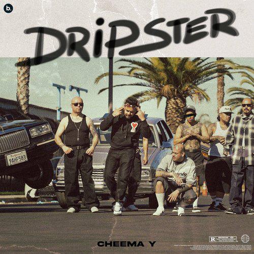 The Beast - Dripster