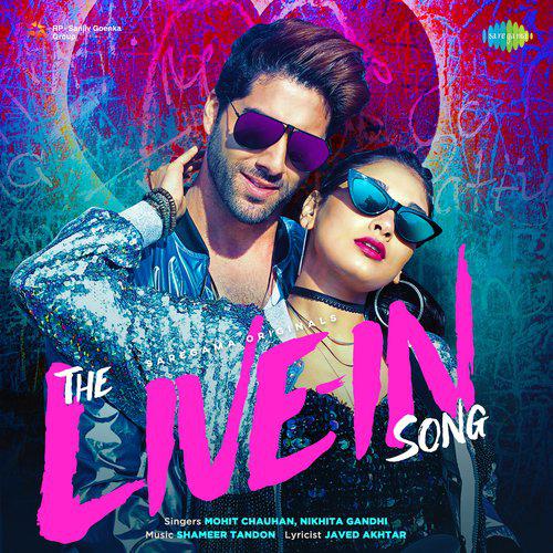 The Live In - Mohit Chauhan