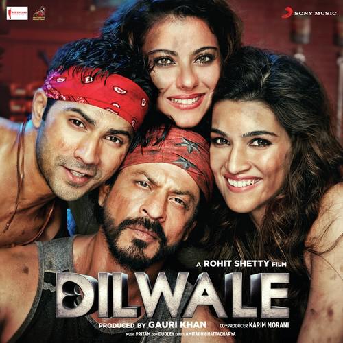 Theme of Dilwale DJ Chetas Mix - Dilwale