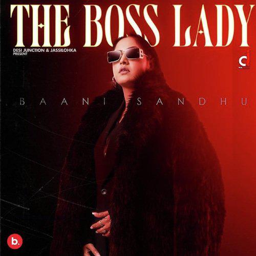 Theth Punjaban - The Boss Lady