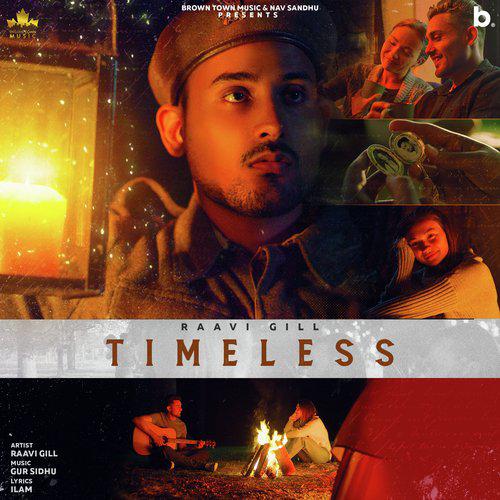 Timeless - Raavi Gill