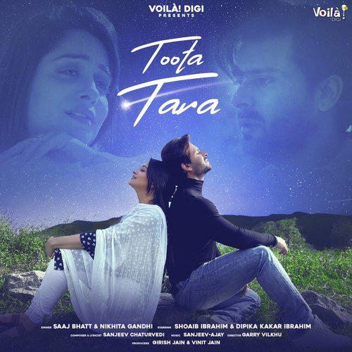 Toota Tara - Nikhita Gandhi