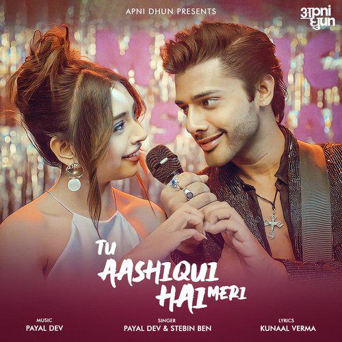 Tu Aashiqui Hai Meri - Payal Dev